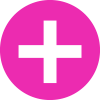 プラス